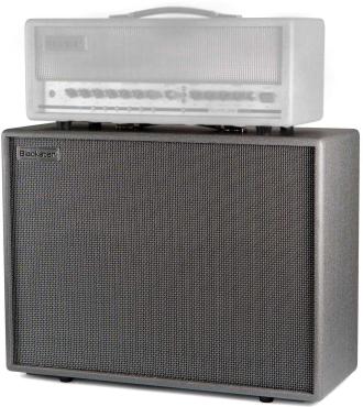 SILVERLINE 2X12 CABINET