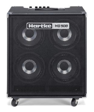 HD508