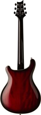 SE STANDARD HB II FR FIRE RED BURST