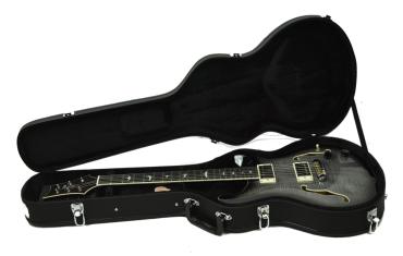 SE HB II CA CHARCOAL BURST