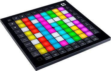 LAUNCHPAD PRO MK3