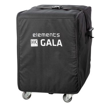 ELEMENTS GALA SUB 15 ROLLER BAG