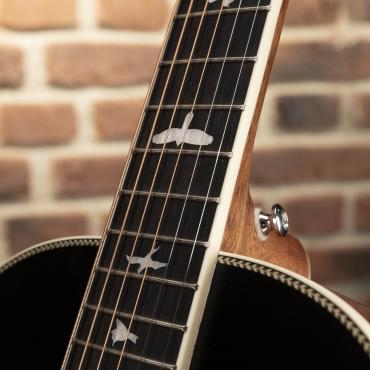 SE PARLOR 20 SATIN BLACK TOP