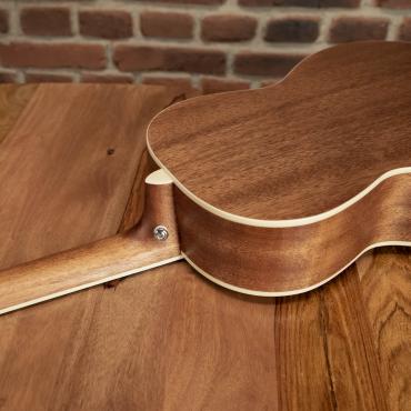 SE PARLOR 20 SATIN BLACK TOP