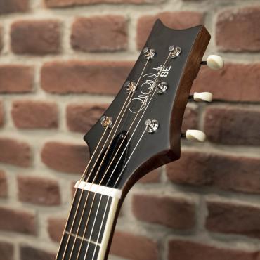 SE PARLOR 20 SATIN BLACK TOP