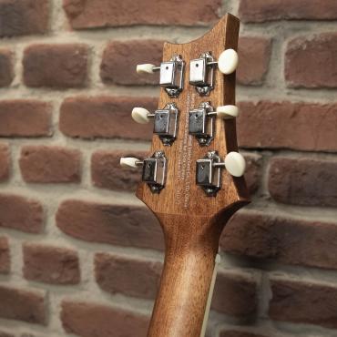 SE PARLOR 20 SATIN BLACK TOP