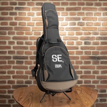 SE PARLOR 20 SATIN BLACK TOP