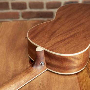 SE PARLOR 20 MAHOGANY