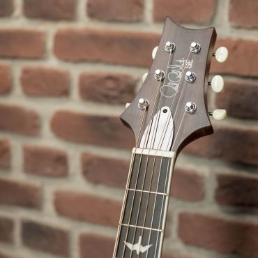 SE PARLOR 20 MAHOGANY