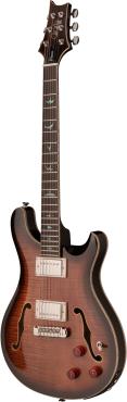SE HB II PIEZO BLACK GOLD BURST