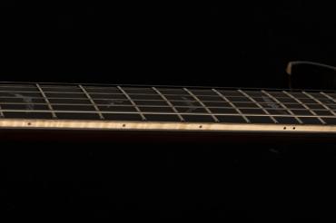 SE HB II PIEZO BLACK GOLD BURST