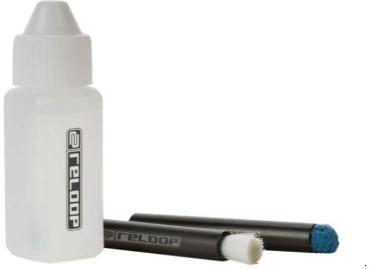 TONE ARM & CARTRIDGE CONTACT CLEANING SET