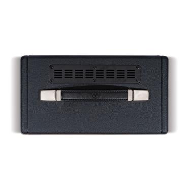 ST. JAMES 50 6L6H - BLACK