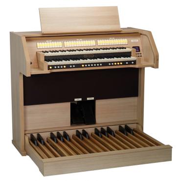 CHORUM 40 ROBLE CLARO