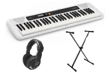 CT-S200WE KIT AURICULAR QHP10 + SOPORTE AKS01