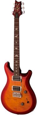 S2 CUSTOM 24 DARK CHERRY SUNBURST