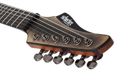 BANSHEE MACH-6 ET FOB