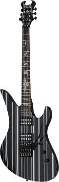 SYNYSTER STD BLK