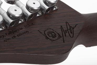 NICK JOHNSTON USA 'WEMBLEY'  SSS A. FROST