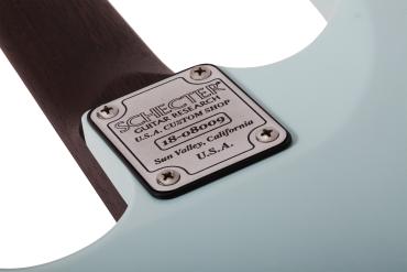 NICK JOHNSTON USA 'WEMBLEY'  SSS A. FROST