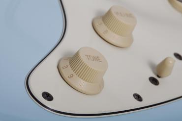 NICK JOHNSTON USA 'WEMBLEY'  SSS A. FROST