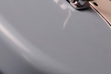 NICK JOHNSTON USA 'WEMBLEY'  SSS A. FROST