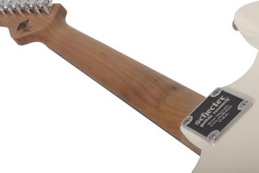 NICK JOHNSTON TRAD HSS A. SNOW