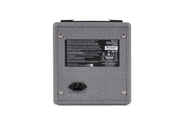 DEBUT 10E BRONCO GREY