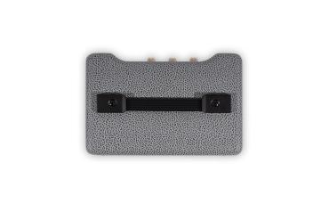 DEBUT 10E BRONCO GREY