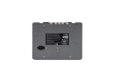 DEBUT 15E BRONCO GREY