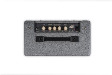 DEBUT 15E BRONCO GREY