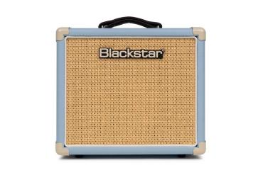 HT-1R MKII BABY BLUE