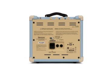 HT-1R MKII BABY BLUE