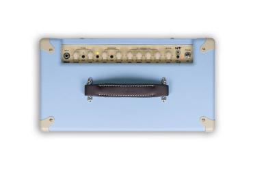 HT-5R MKII BABY BLUE