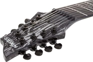 C-8 MS SILVER M. SVM L/H