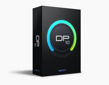 SOFT DIGITAL PERFORMER DP11