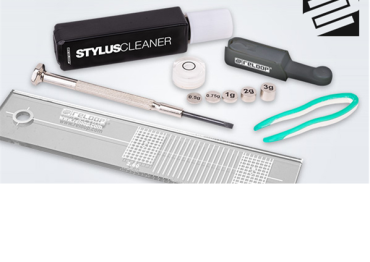 PACK DE AJUSTE DE PLATO