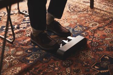 PRIVIA PX-S1100BK + SC-800 + SP-34