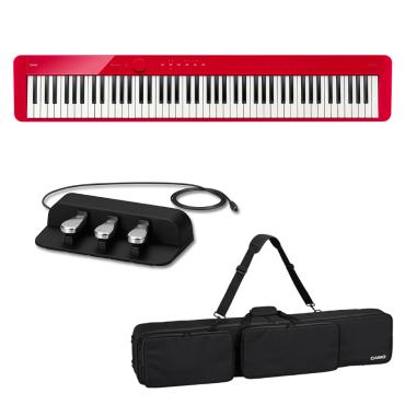 PRIVIA PX-S1100RD + SC-800 + SP-34