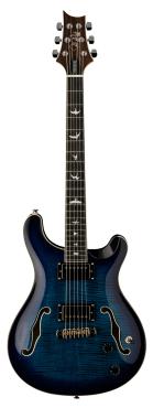 SE HB II FADED BLUE BURST