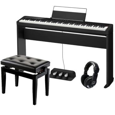 PRIVIA PX-S1100BK DELUXE KIT