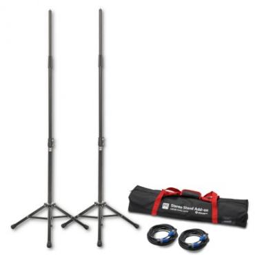 STEREO STAND ADD ON LUCAS NANO 600 SERIES