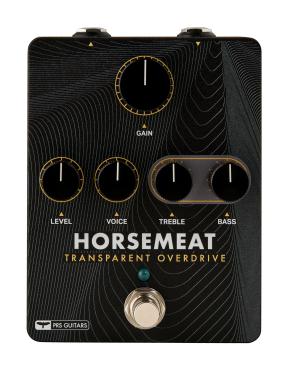 HORSEMEAT OVERDRIVE