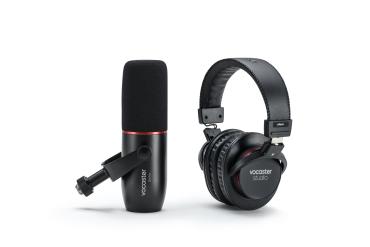 VOCASTER BROADCAST KIT