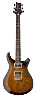 S2 CUSTOM 24 10TH LTD BLACK AMBER