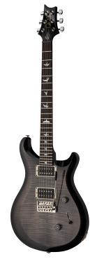 S2 CUSTOM 24 10TH LTD FADED GRAY BLACK BURST