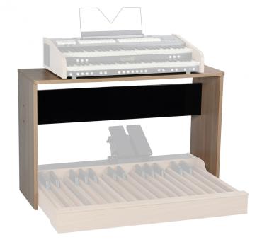 SOPORTE CANTORUM COMPATIBLE CON PEDALERA 30