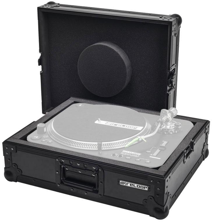 PREMIUM TURNTABLE CASE