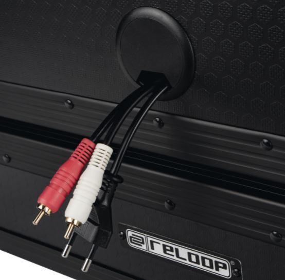 PREMIUM TURNTABLE CASE