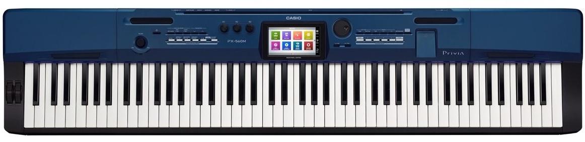 PRIVIA PX-560